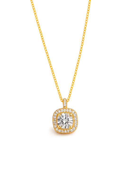 Nova Halo pendant