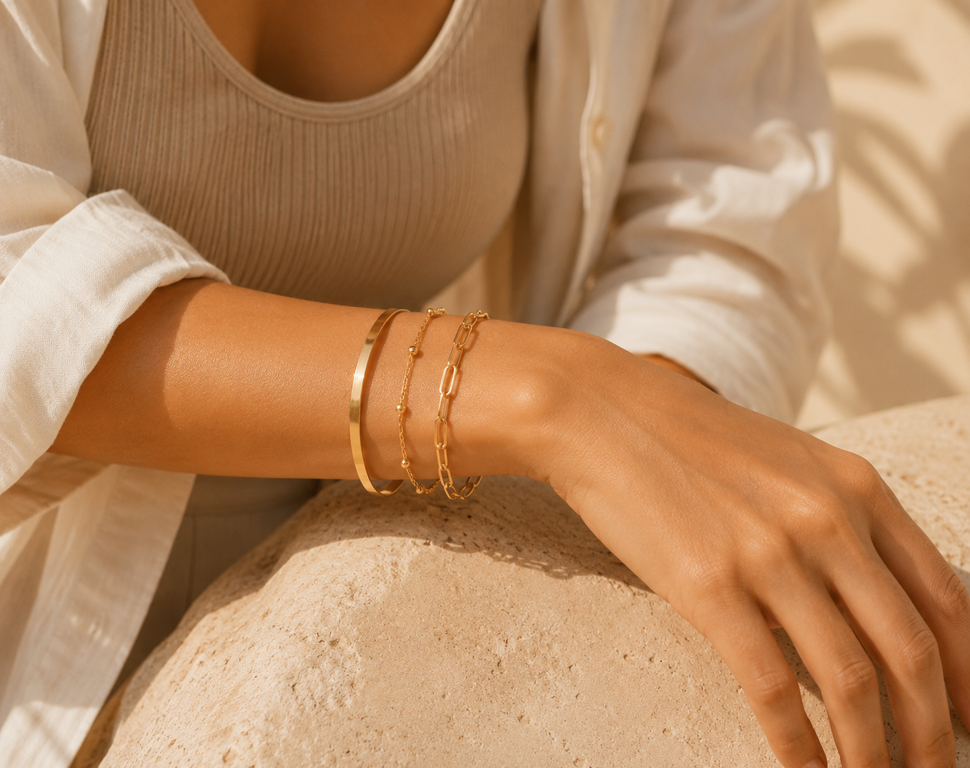 Bracelets