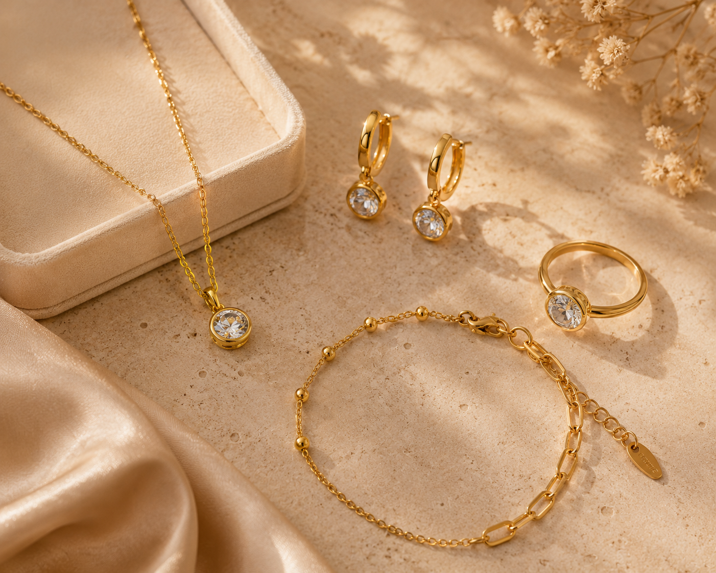 Jewellery Sets
