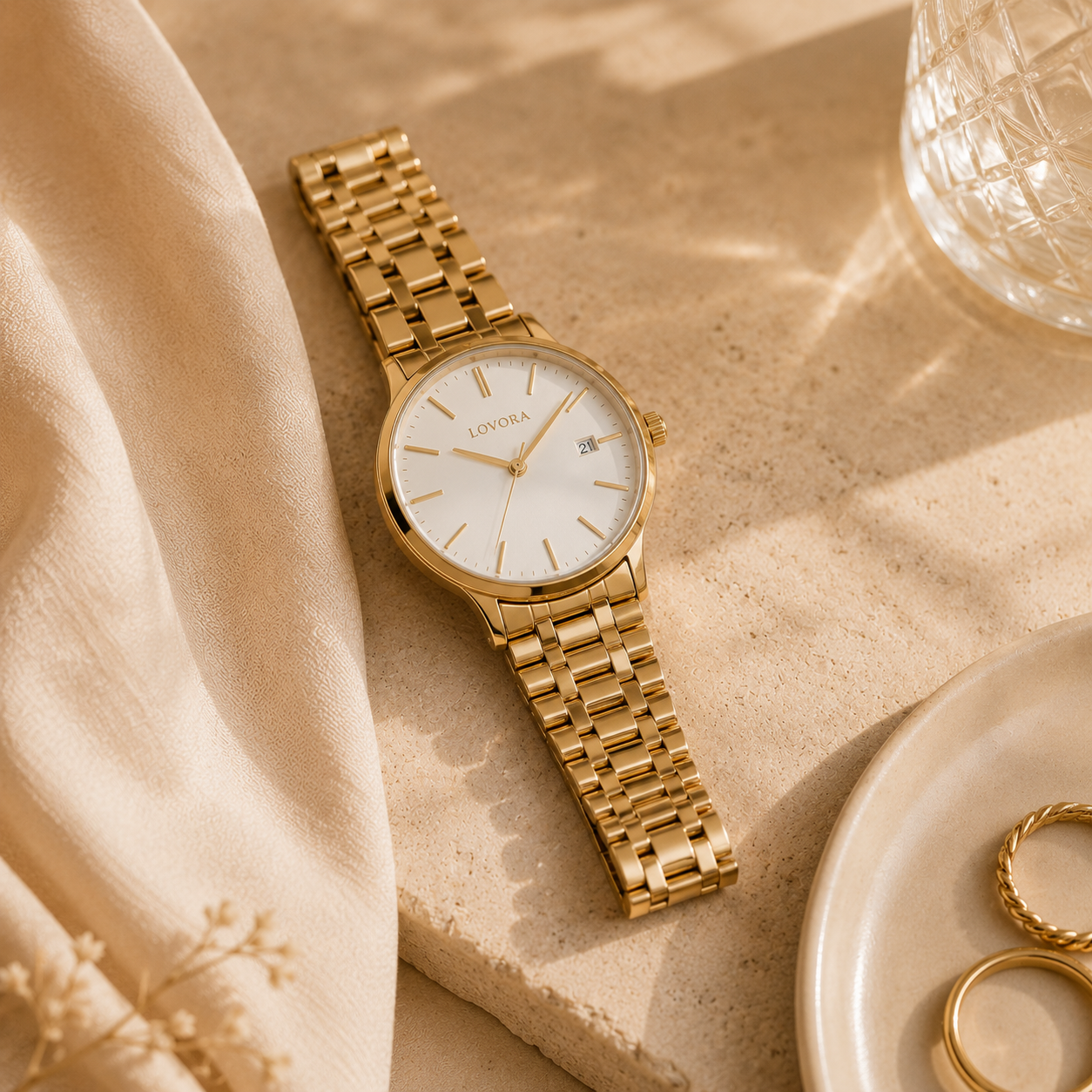 Watches