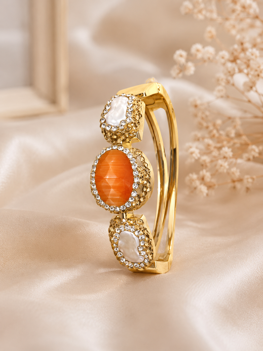 Turkish natural stone bracelet