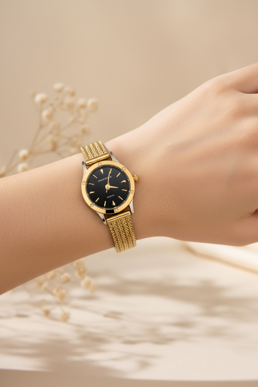 Daily wear watches