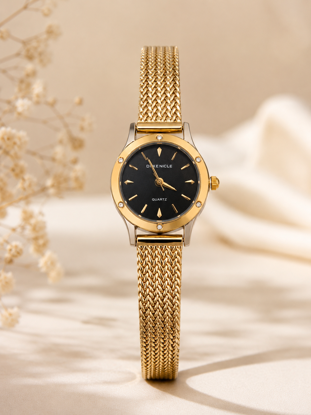 Daily wear watches