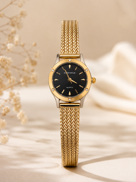 Daily wear watches
