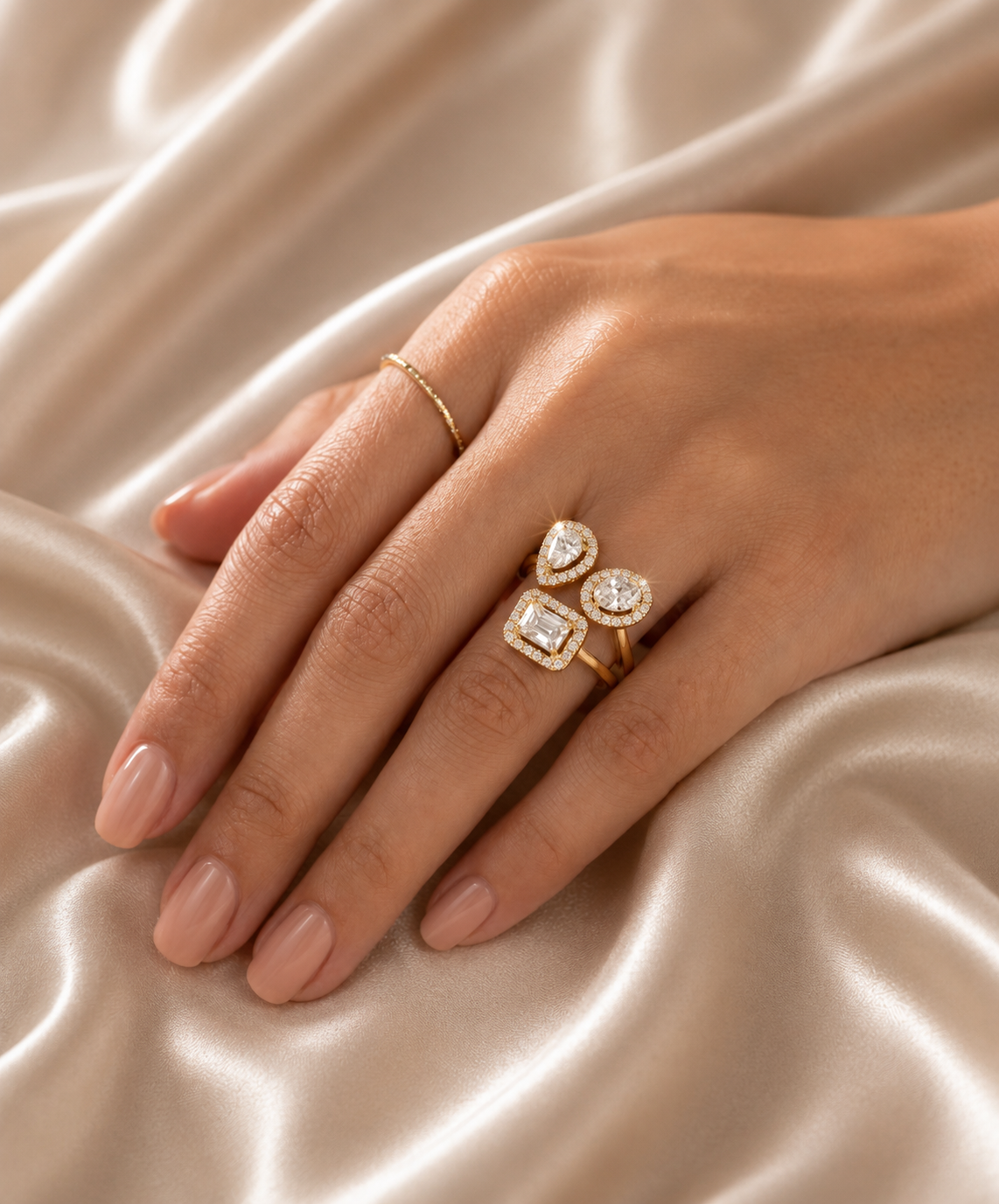 Aurora Ring