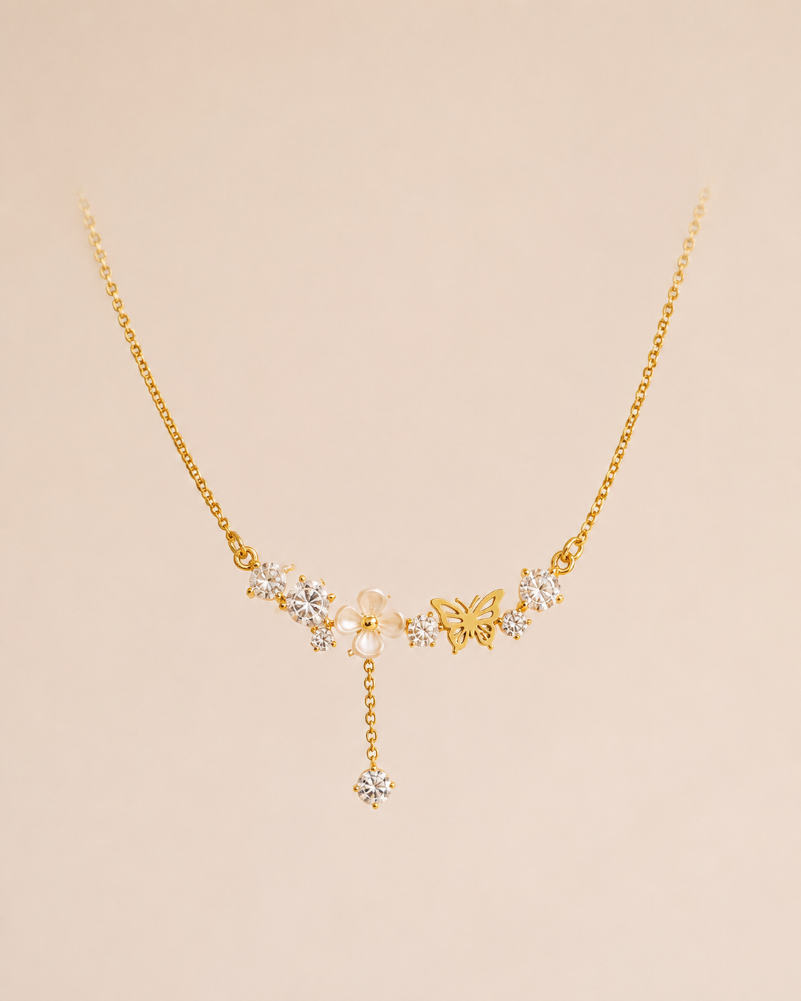 Seraphina Necklace✨