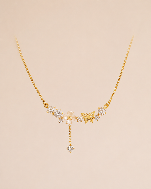Seraphina Necklace✨